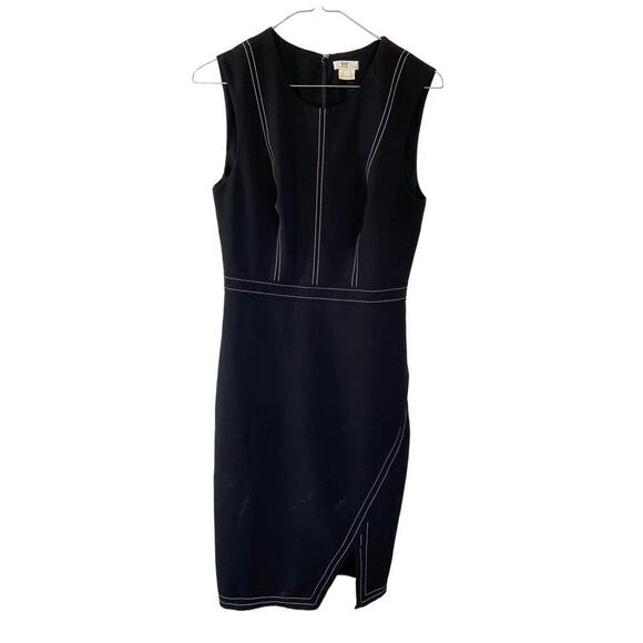 Shoshanna Fonda Sheath black size 2